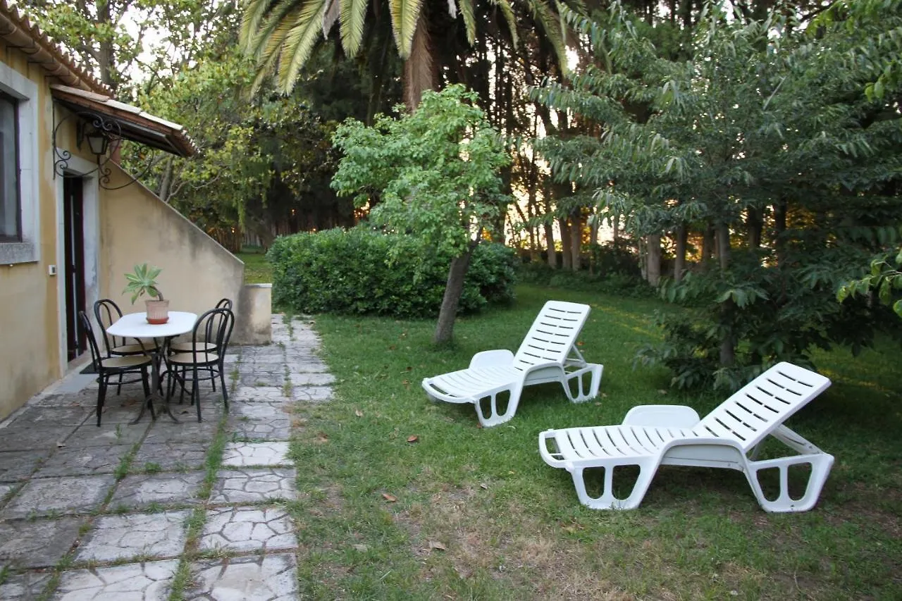 Masseria Case Damma Case Monterosso Italy